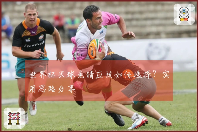 世界杯买球竞猜应该如何选择？实用思路分享