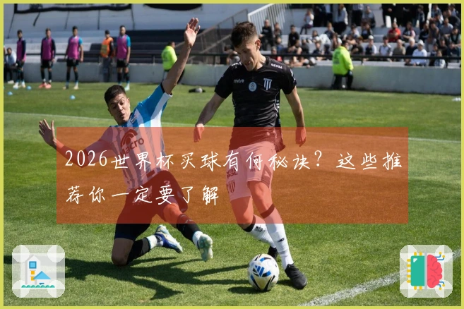 2026世界杯买球有何秘诀？这些推荐你一定要了解